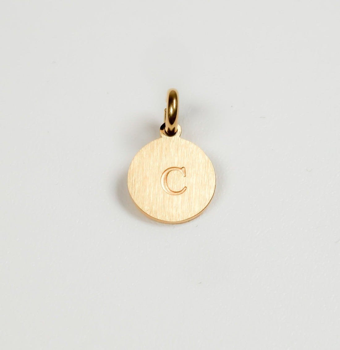 "C" CHARM