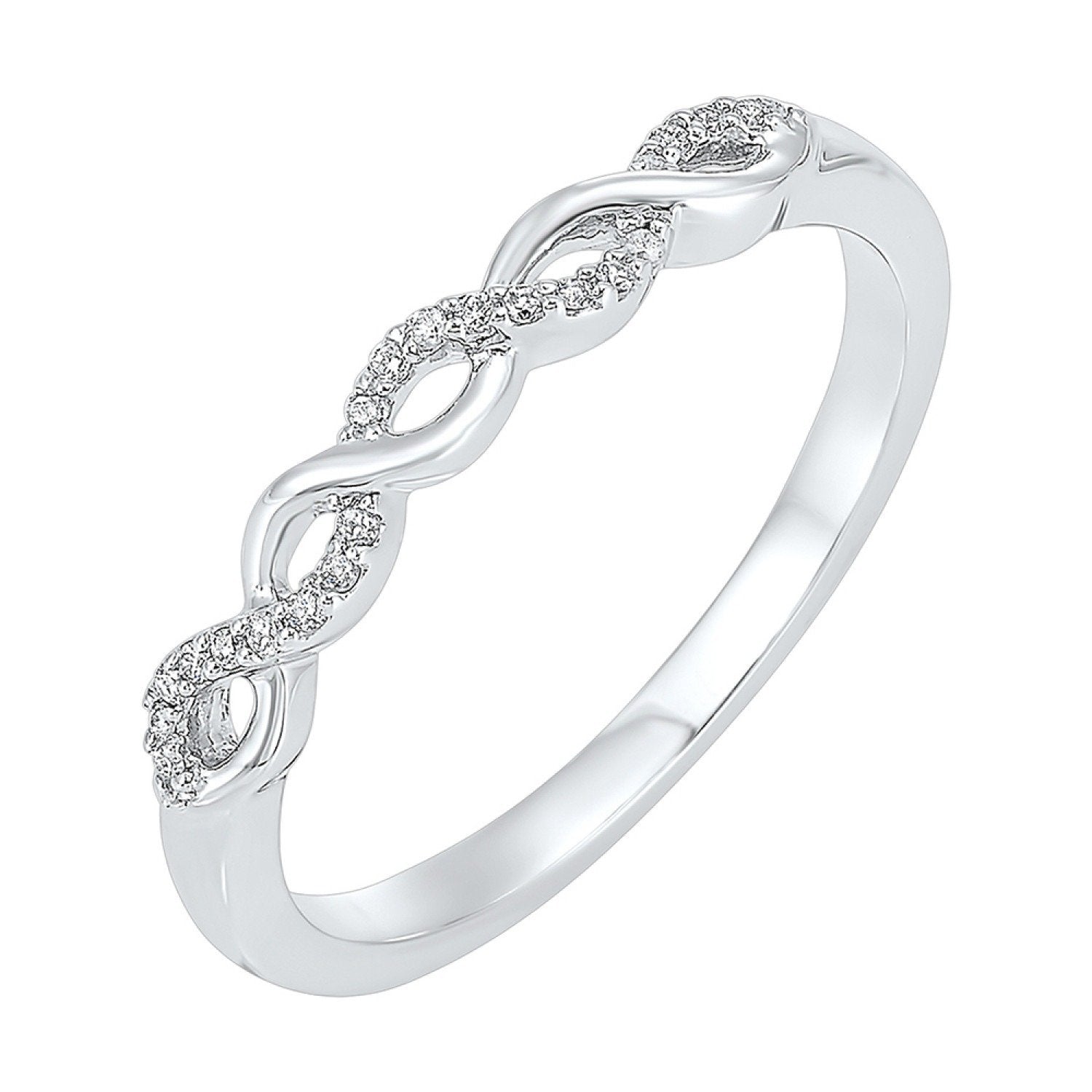 Diamond Stacking Band