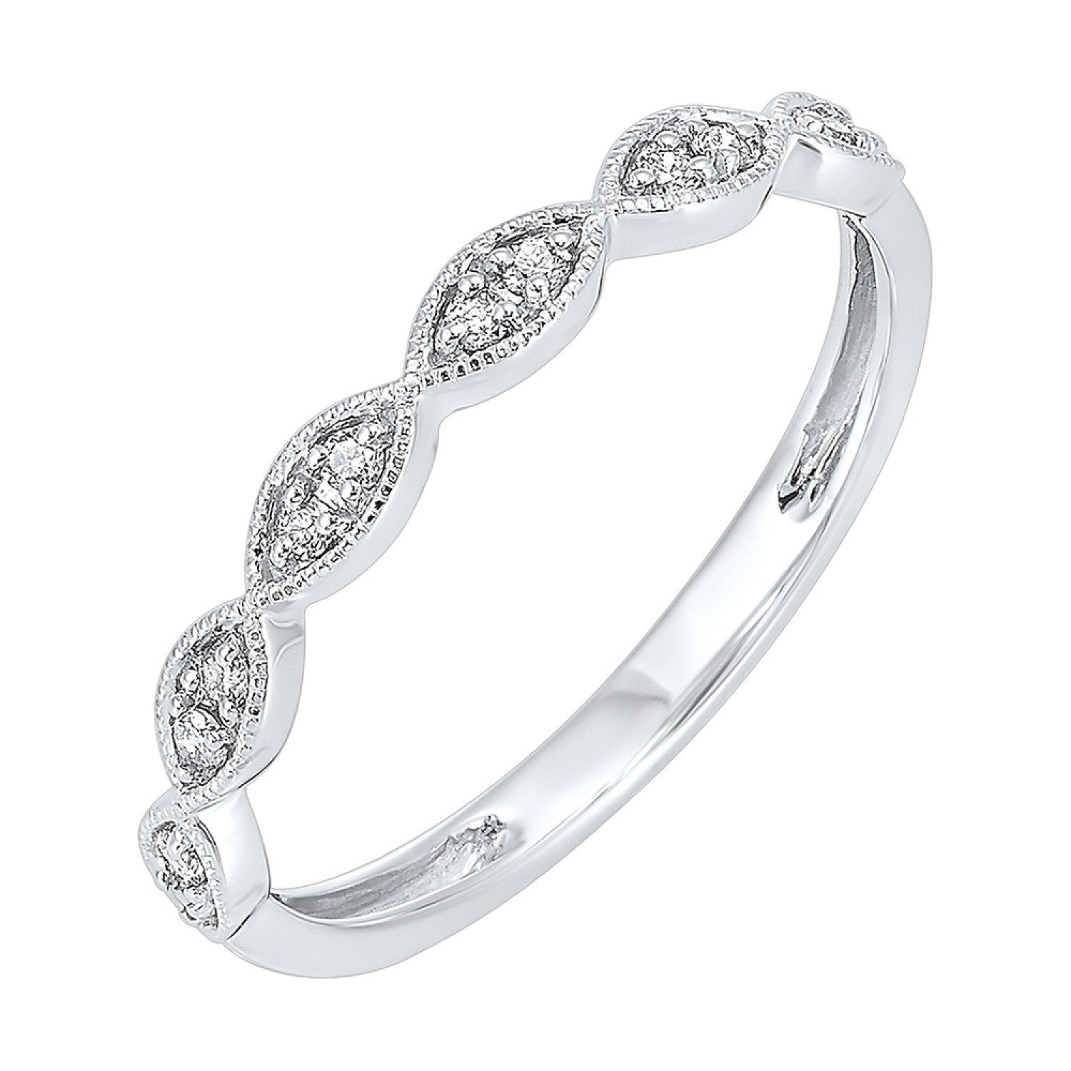 Diamond Stacking Band