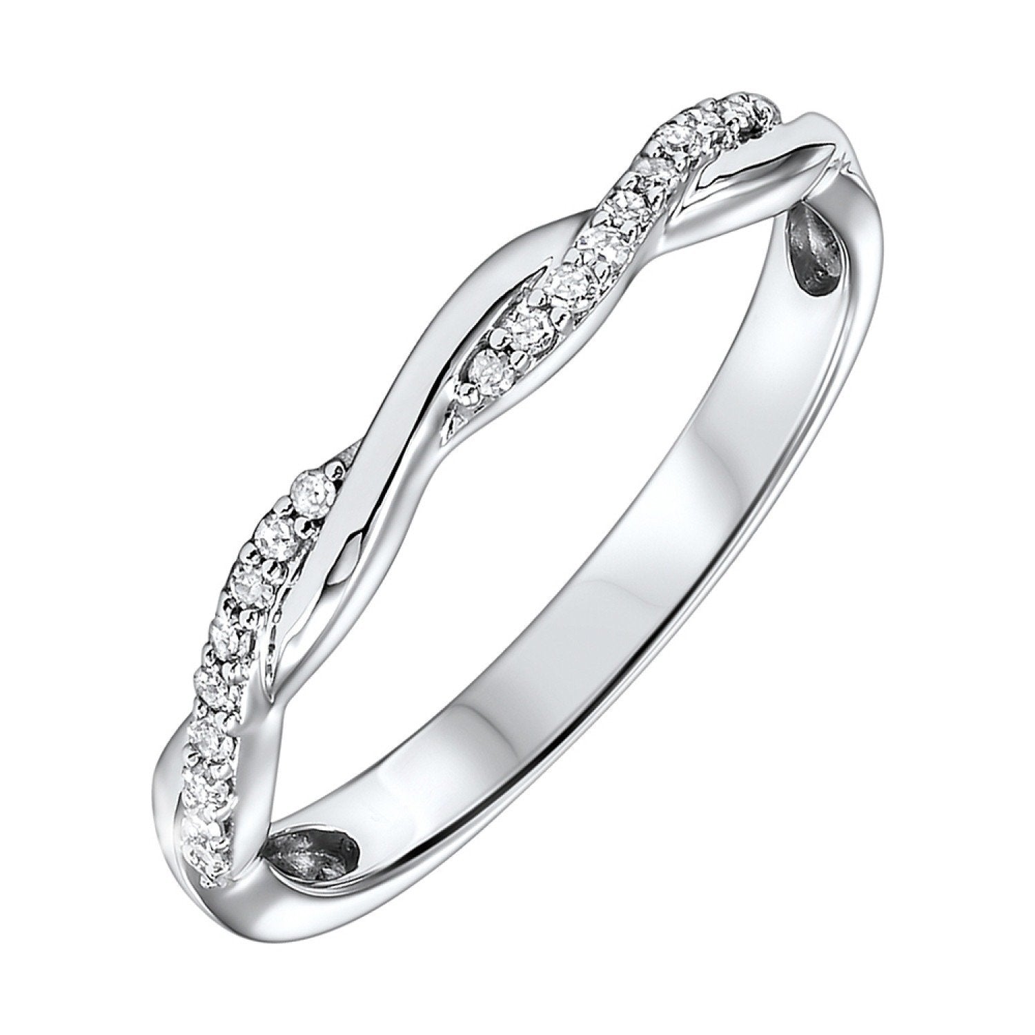 Diamond Stacking Band