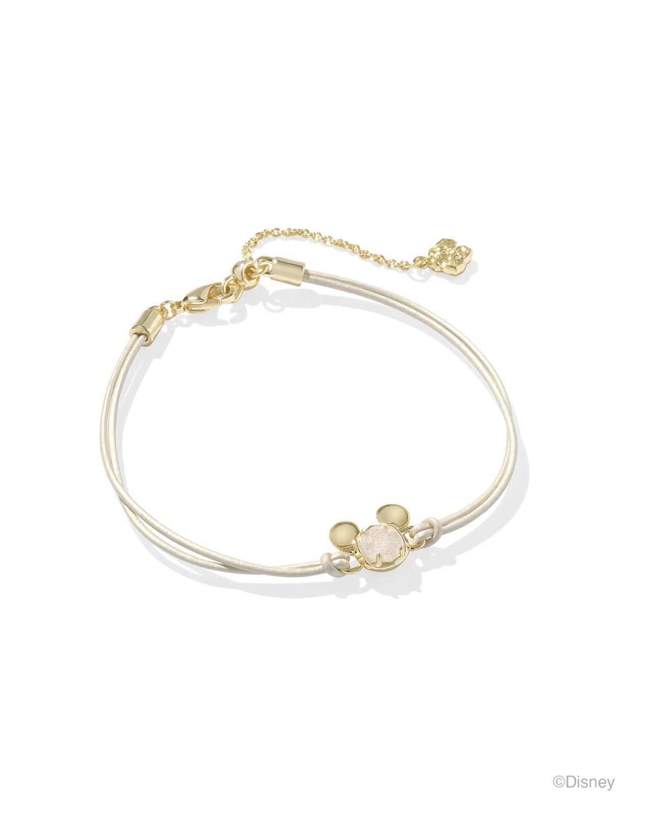Kendra Scott Mickey Mouse Bracelet