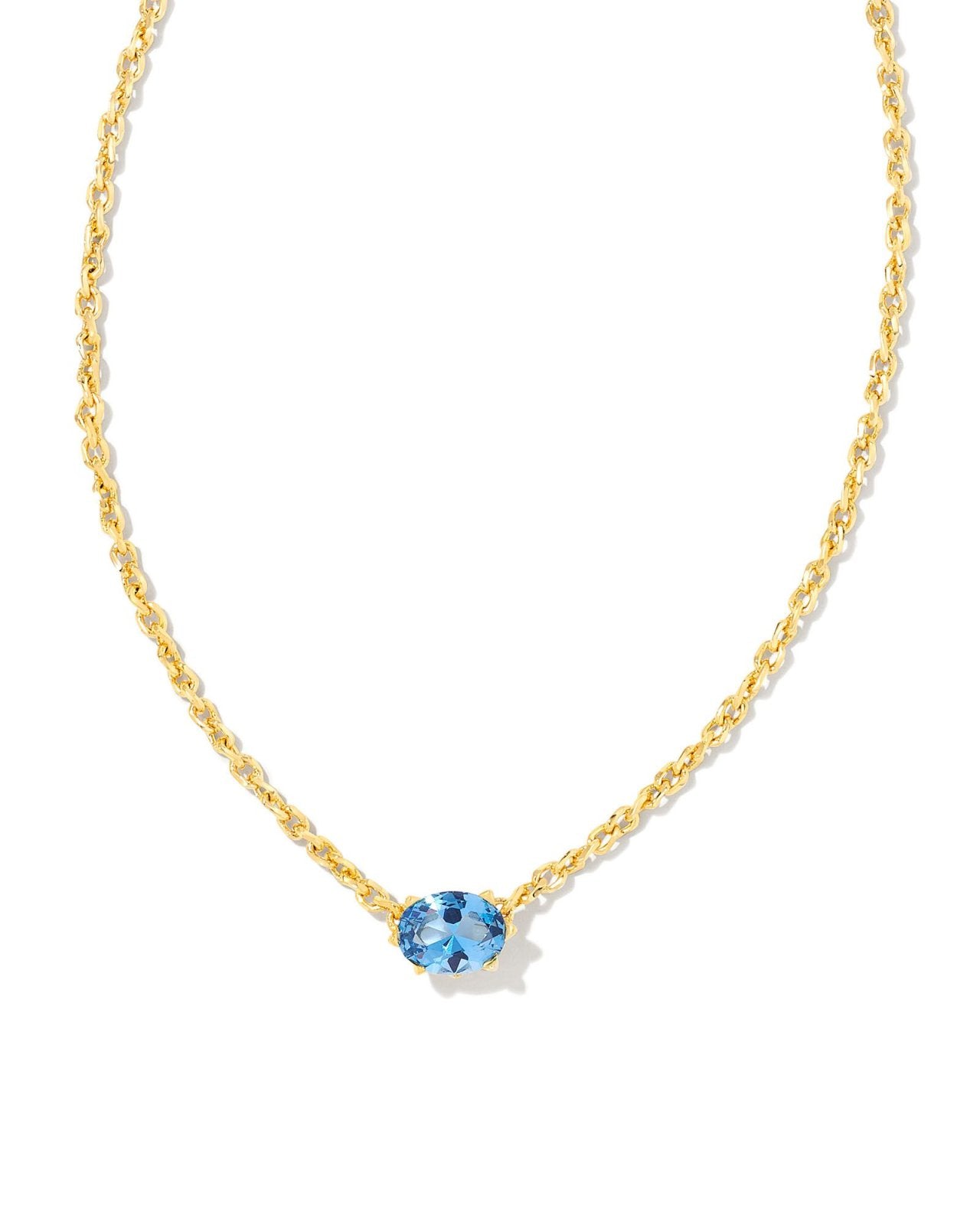 Kendra Scott Cailin Pendant