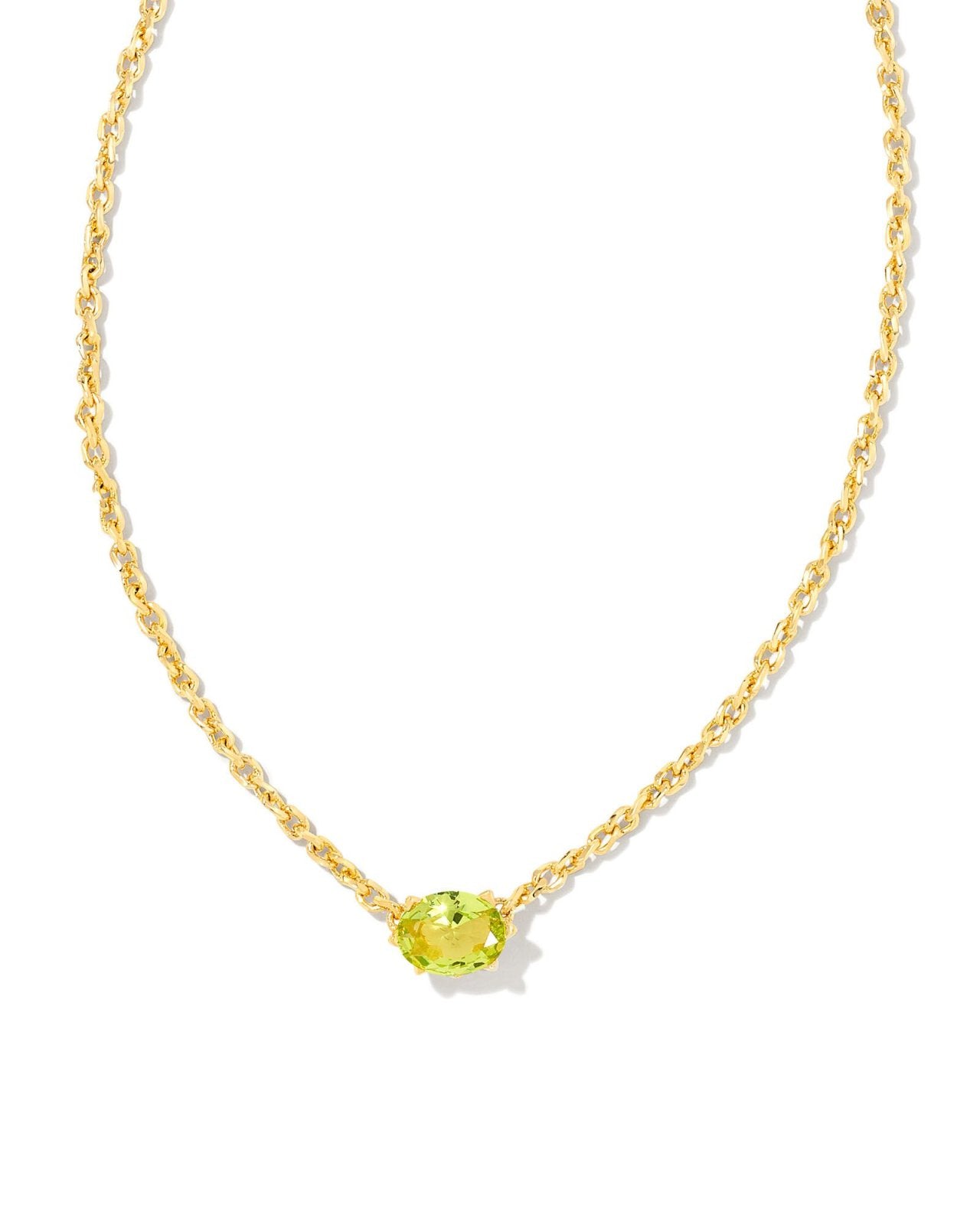 Kendra Scott Cailin Pendant