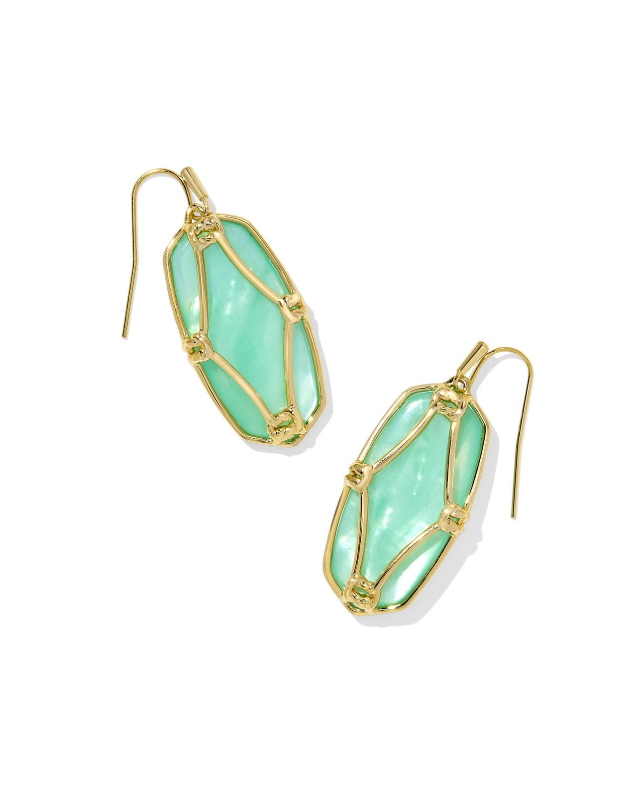 Kendra Scott Elle Drop Earrings