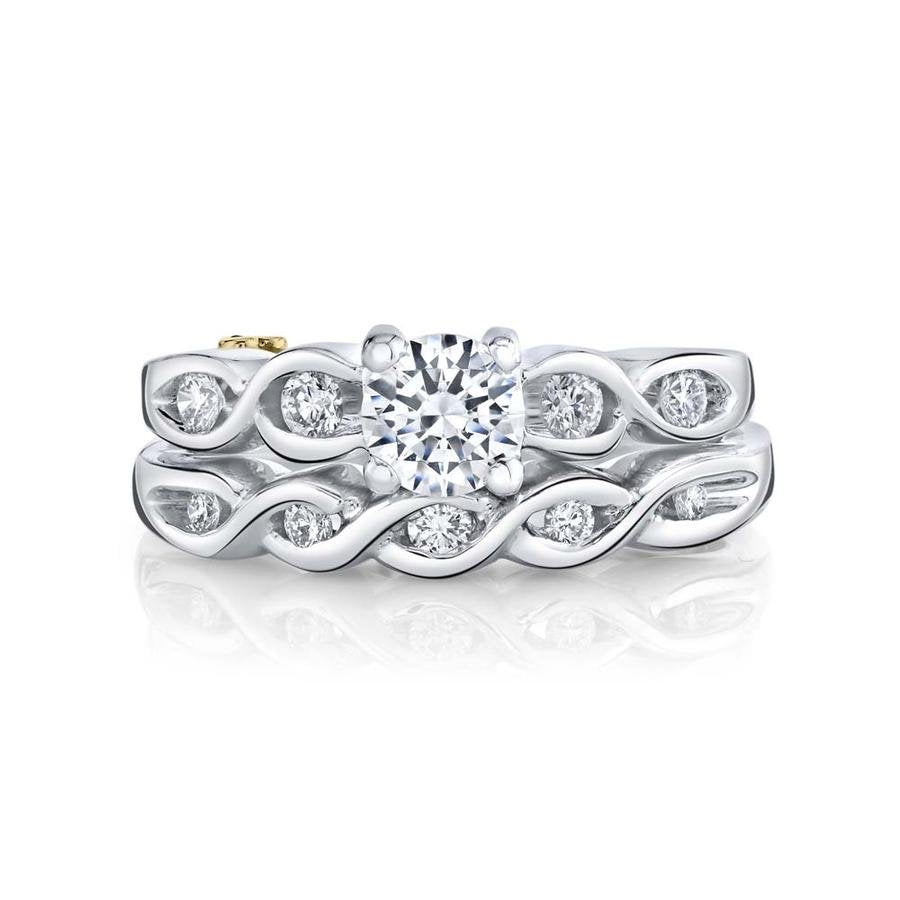 Yours Truly Wedding Band