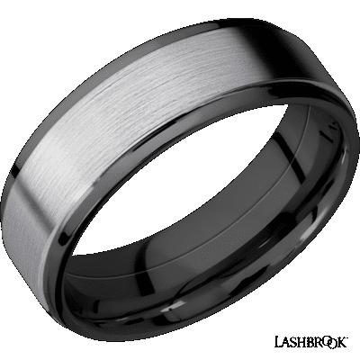 Alternative Metal Ring
