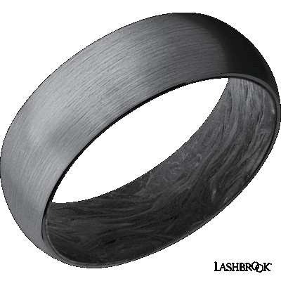 Alternative Metal Ring