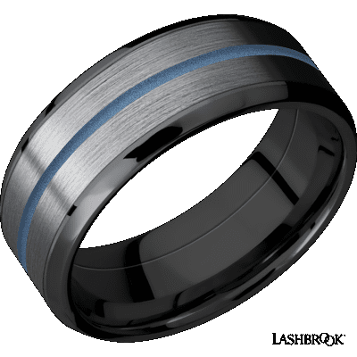 Alternative Metal Ring