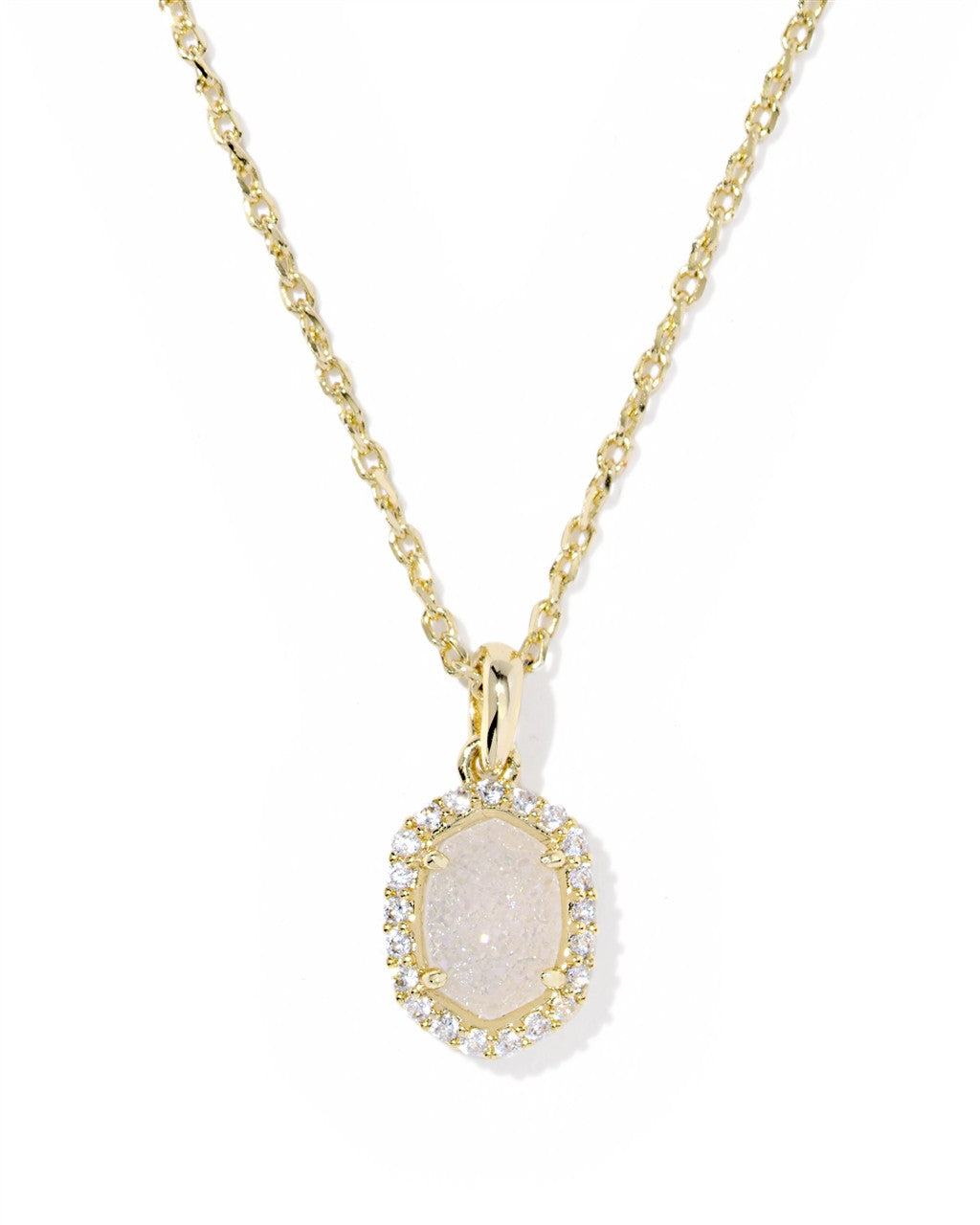 Kendra Scott Daphne Pendant