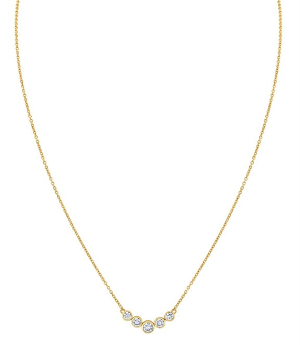 Diamond Pendant