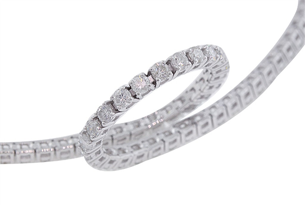 Diamond Bracelet
