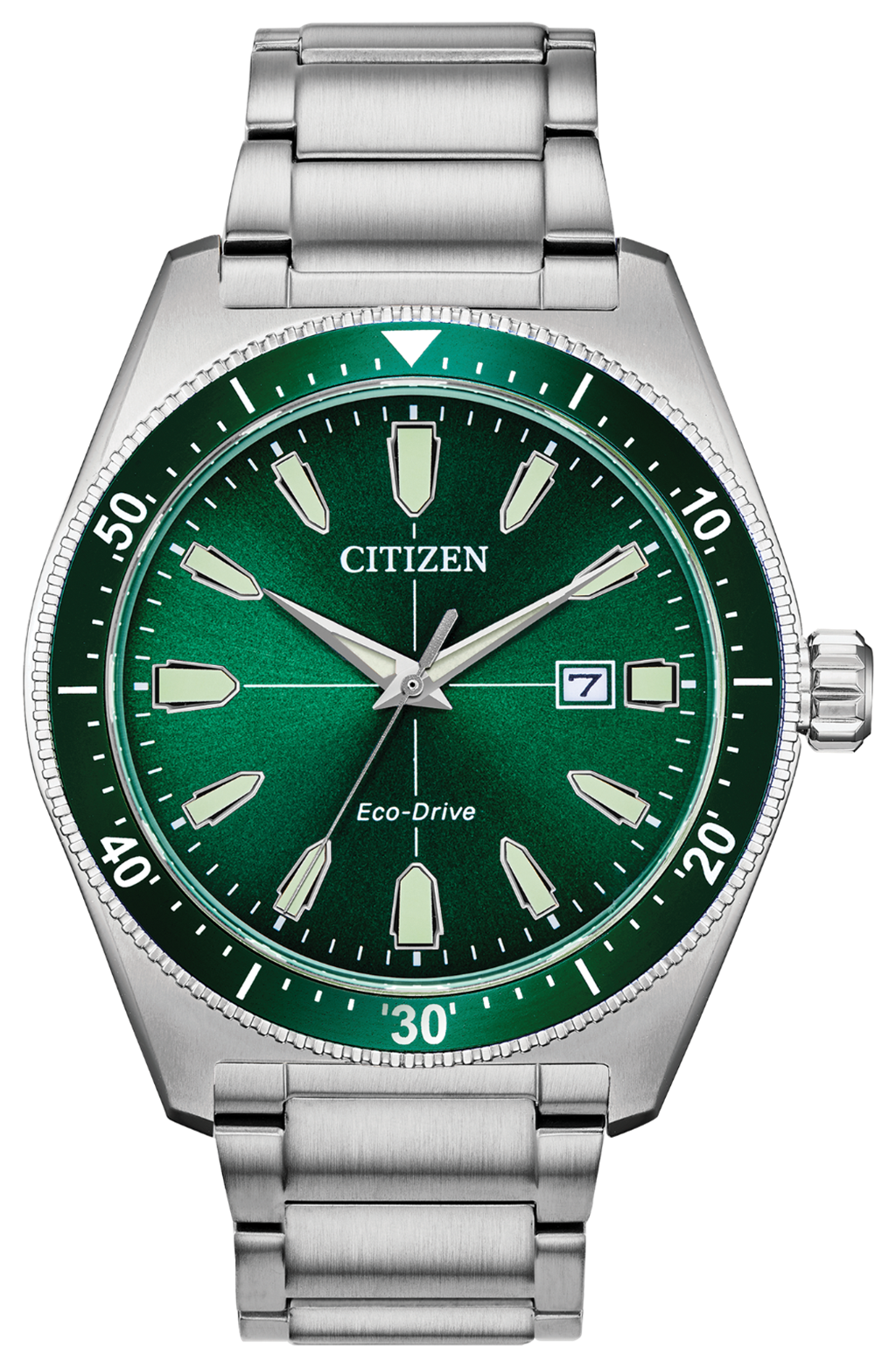 Citizen's Gents Brycen Watch