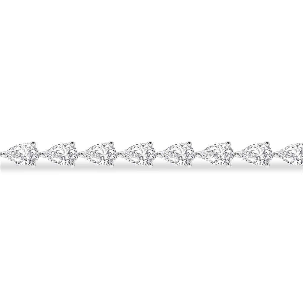 Diamond Tennis Bracelet