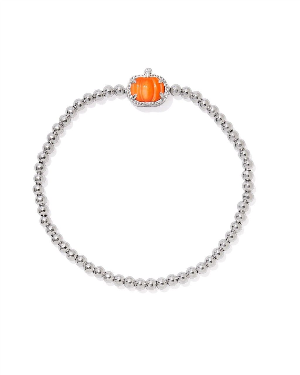 Kendra Scott Pumkin Bracelet