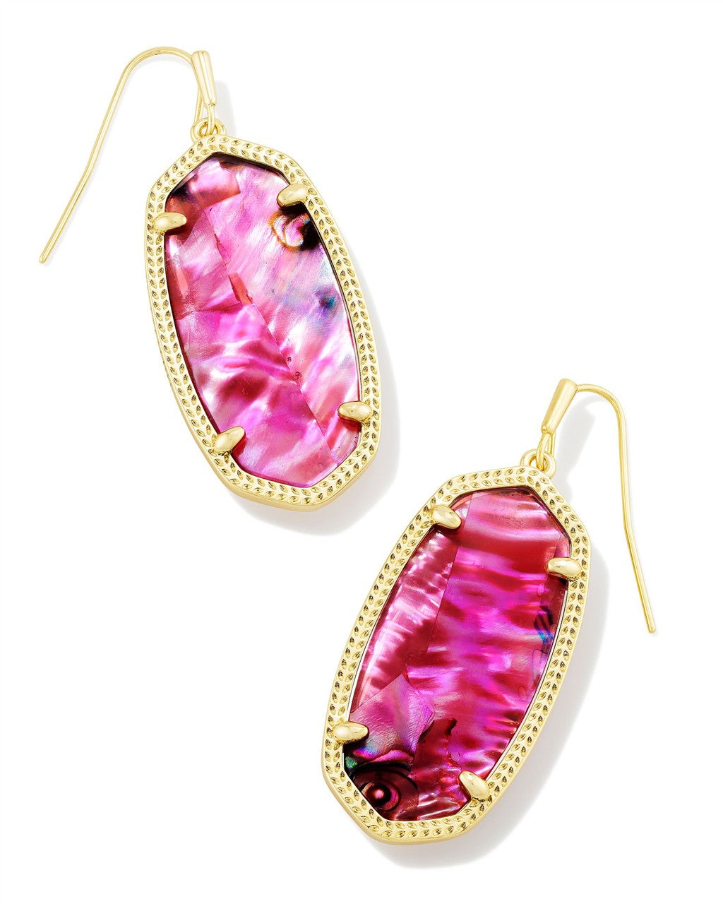 KS Elle Drop Earrings