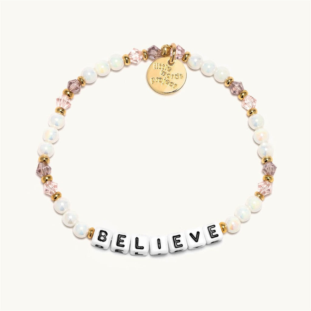 Duplicate Title: Believe | 25.00 | Believe