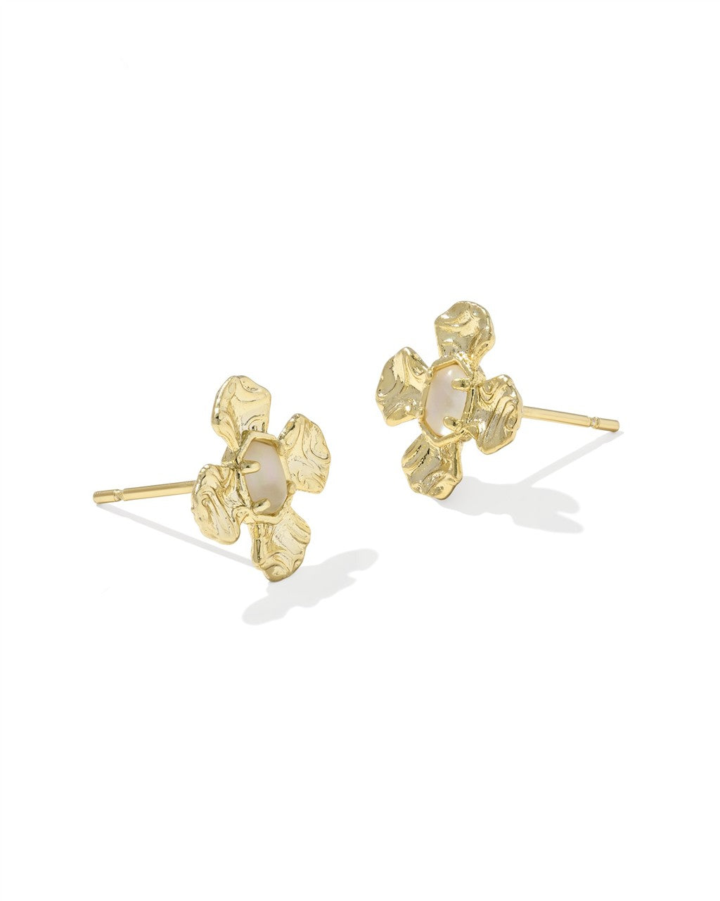 Leanne Stud Earrings