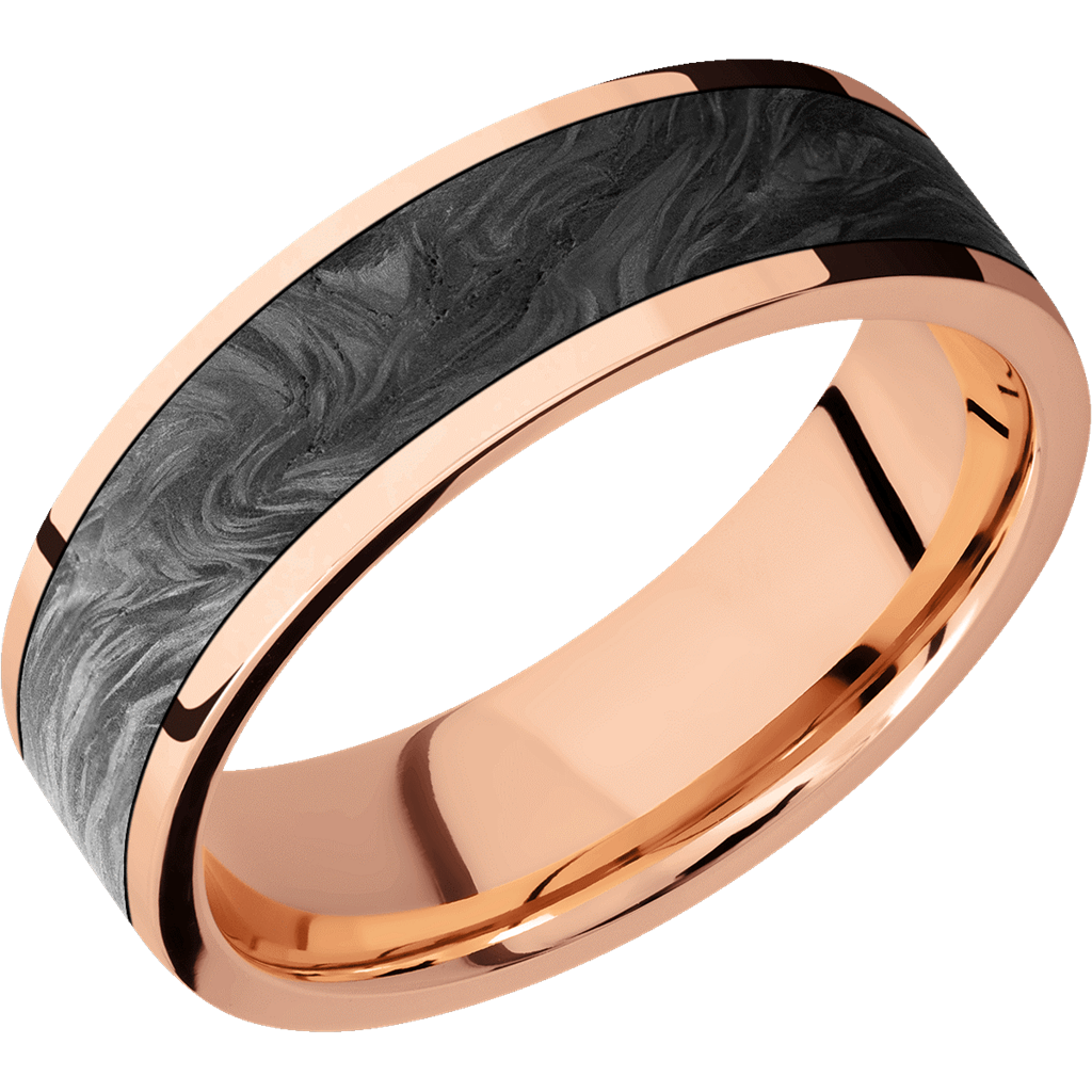Duplicate SKU: 14k Rose Gold Wedding Band | 2166.00 | 400-03711