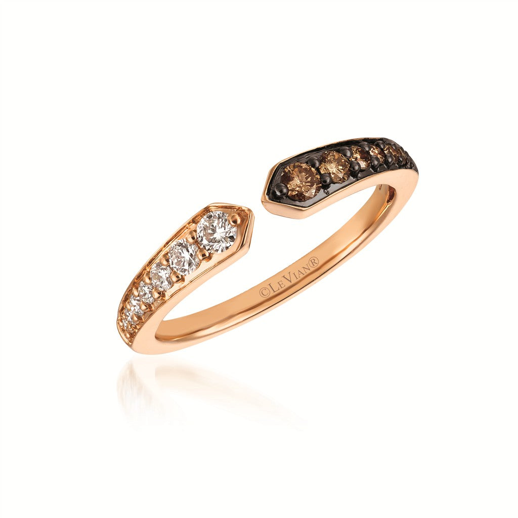 LeVian Diamond Ring