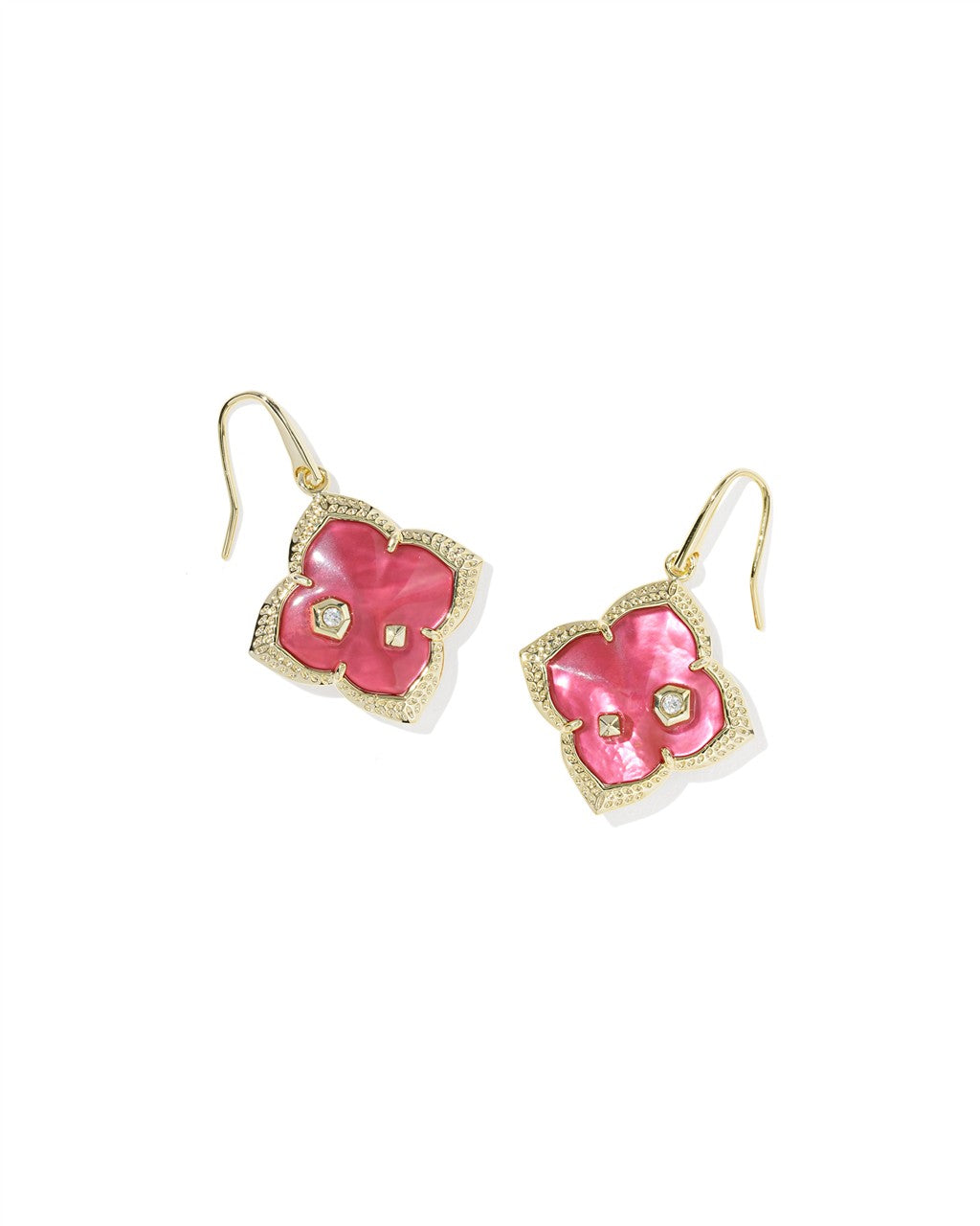 Lindsey Drop Earrings