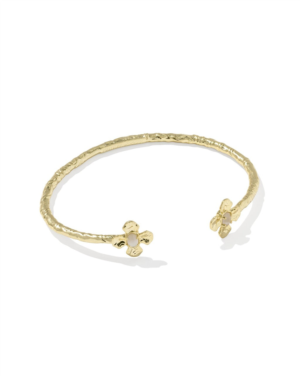 Leanne Cuff Bracelet