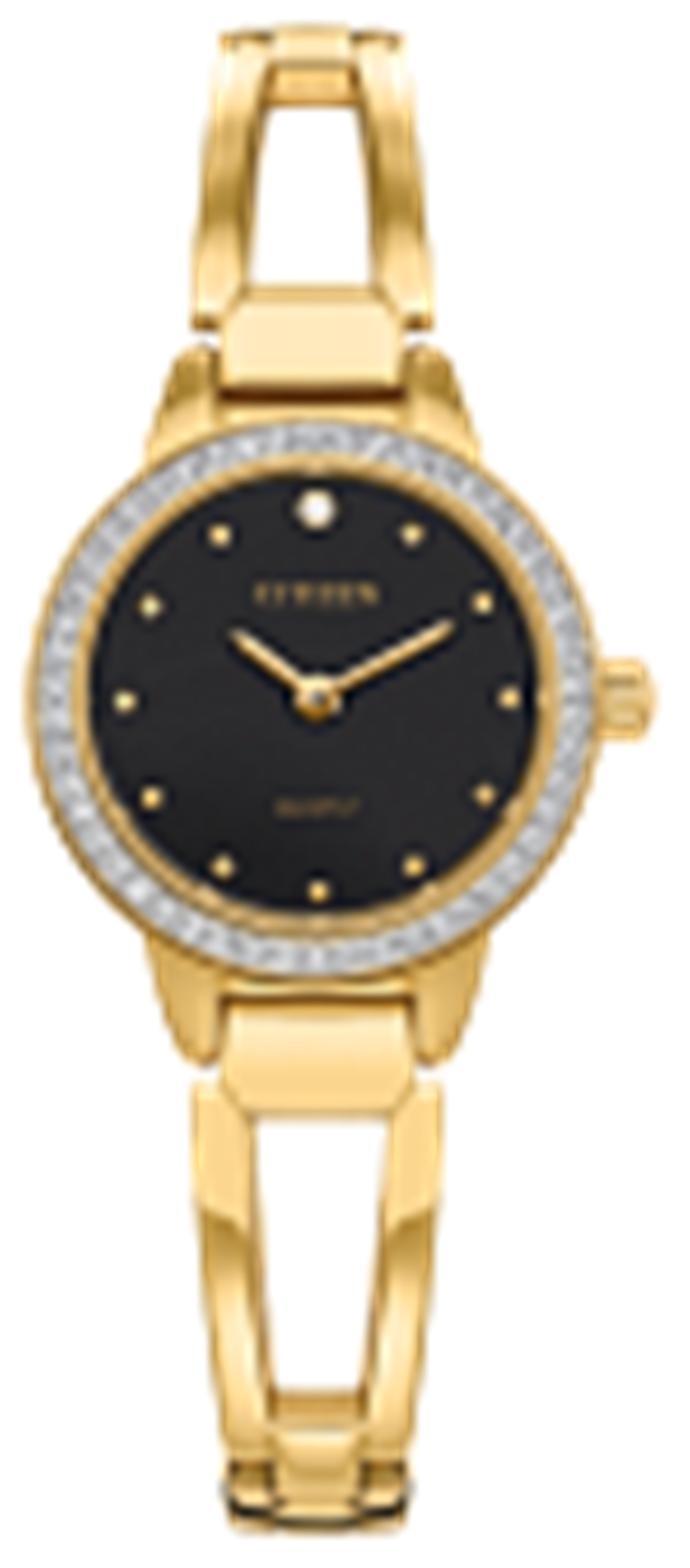 Citizen's Ladies Quartz Watch