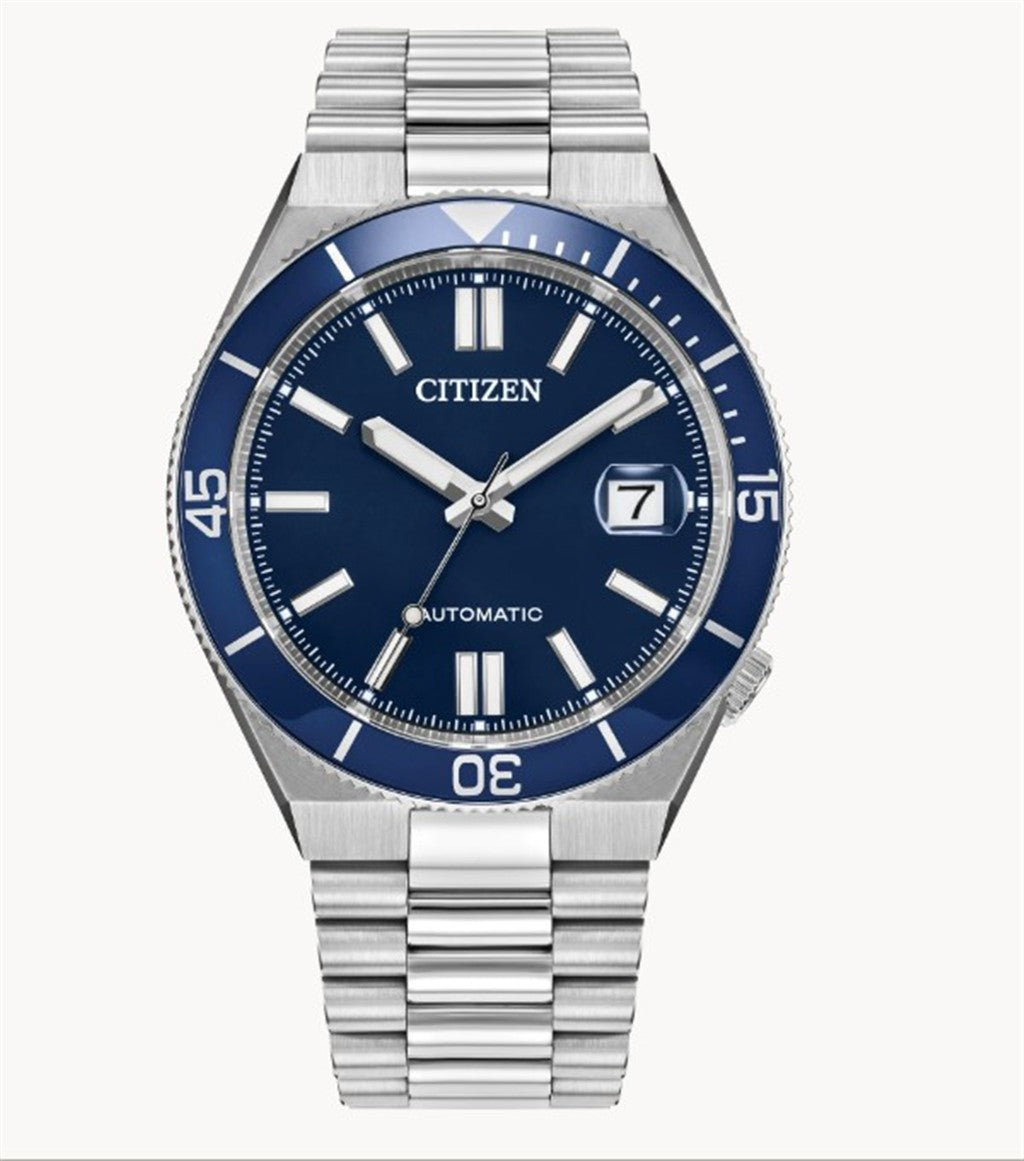 Mens TSUYOSA Shore Watch