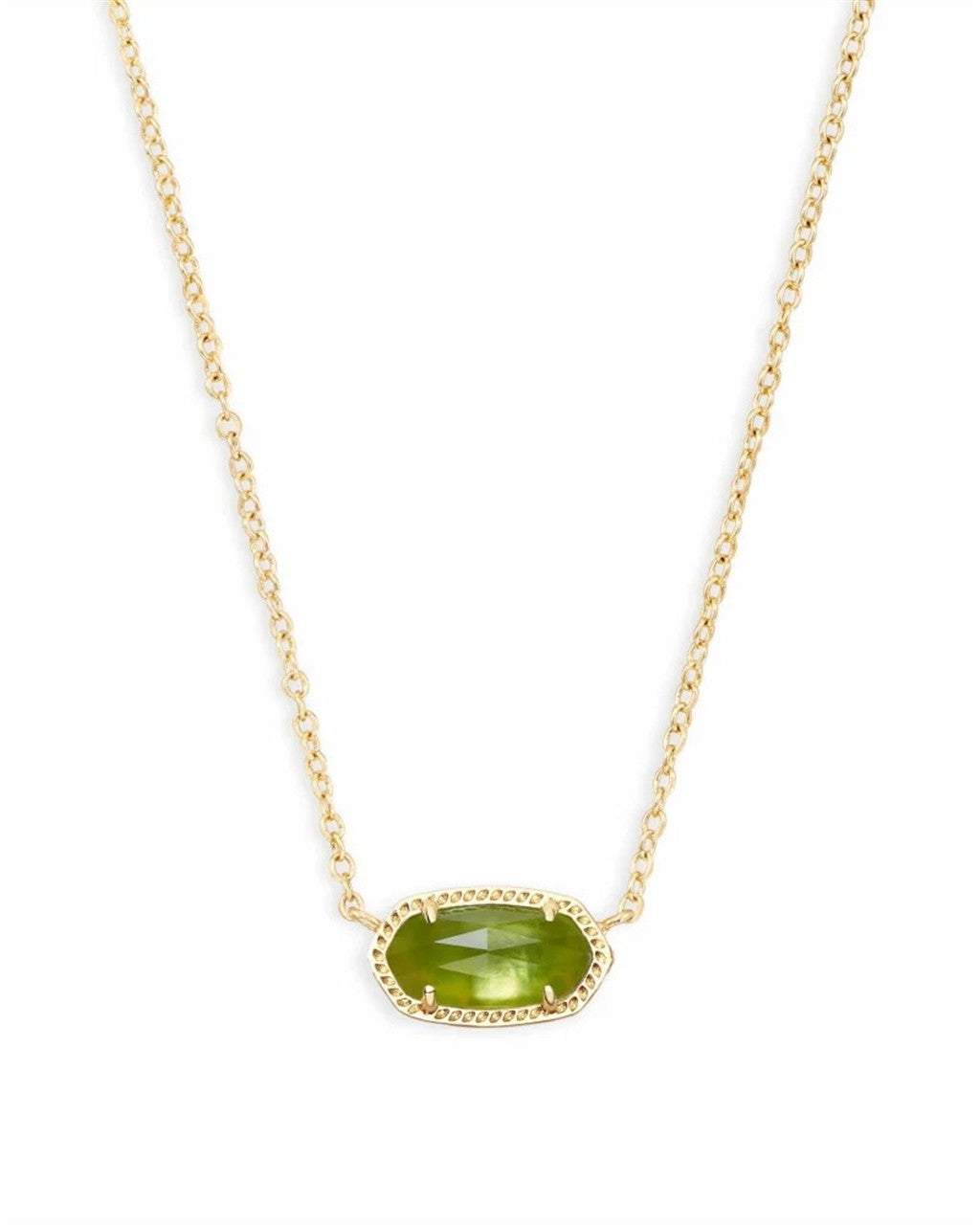 Kendra Scott Elisa Pendant