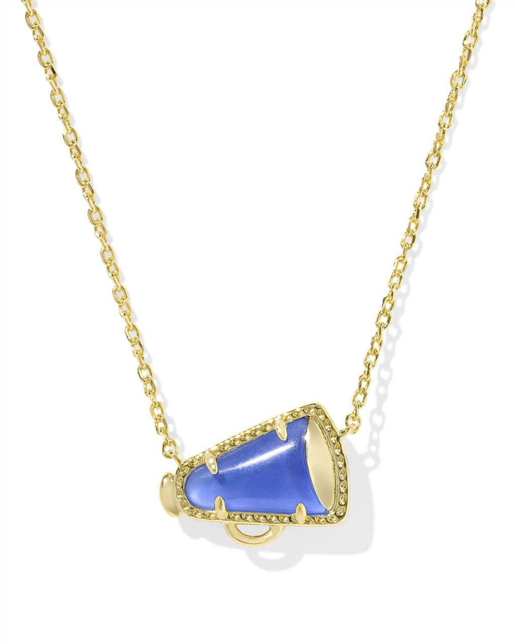 Duplicate Title: Kendra Scott Cheer Pendant | 75.00 | Kendra Scott Cheer Pendant