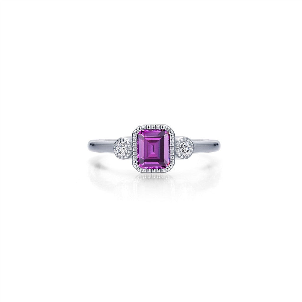 LAFONN ALEXANDRITE RING