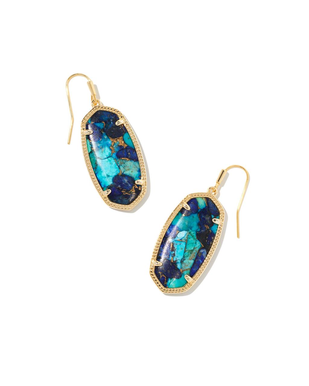 Kendra Scott Elle Earrings