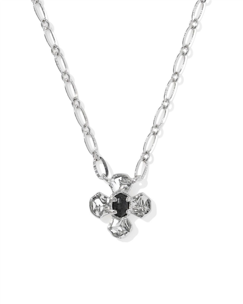 Leanne Short Pendant Necklace