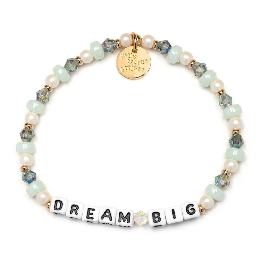 Dream Big S/M