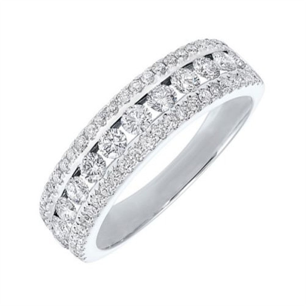 Diamond Fashion Ring