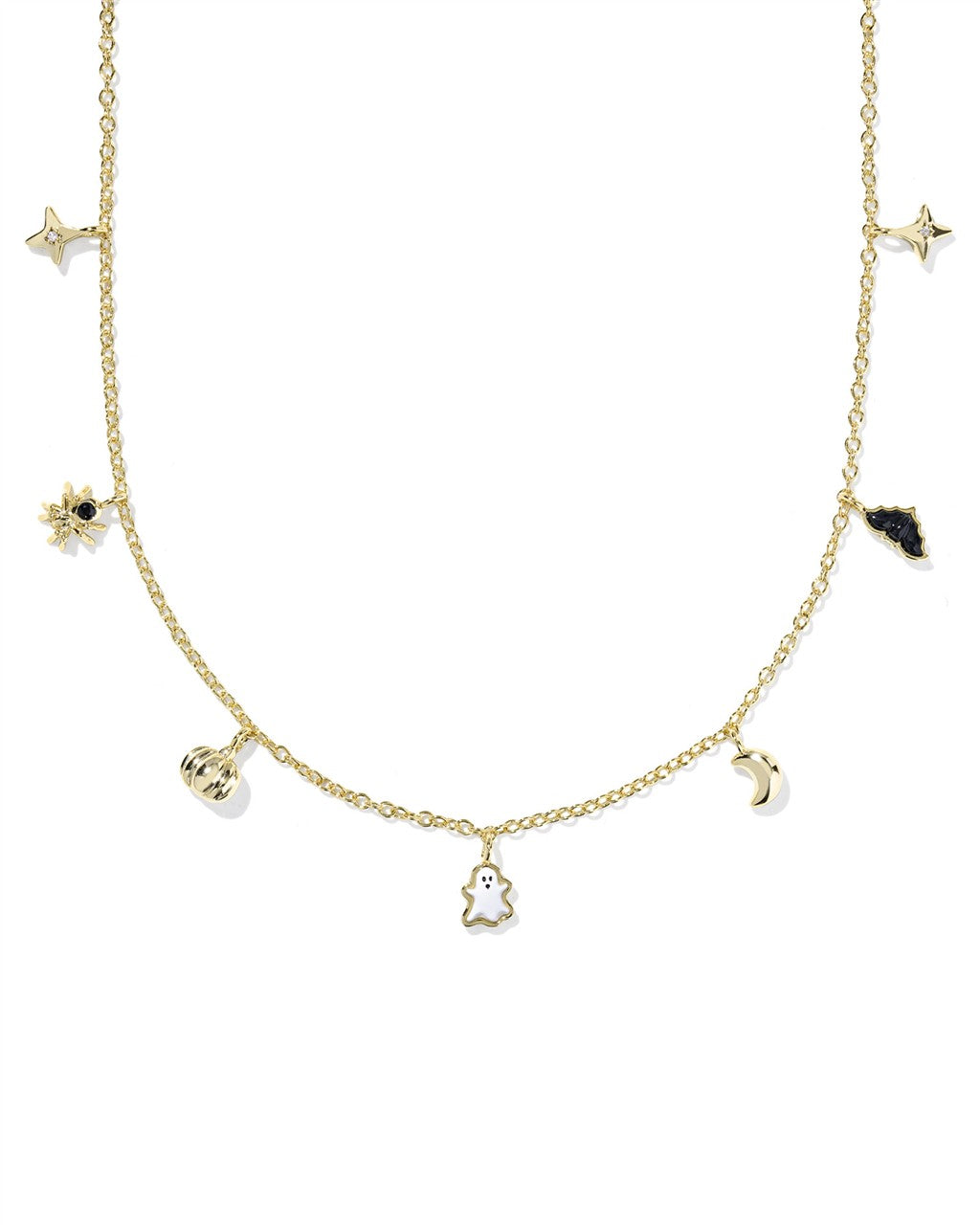 Kendra Scott Halloween Strand Necklace