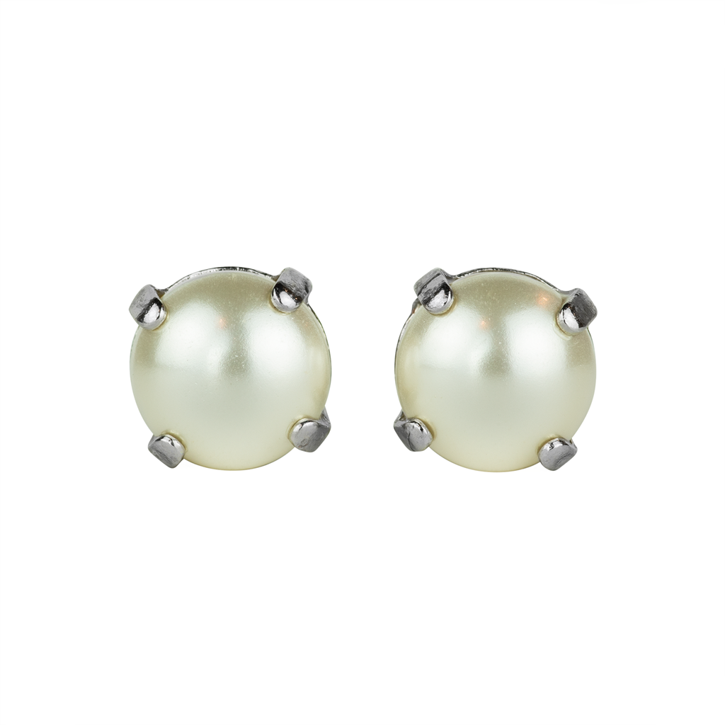 Mariana Pearl Studs