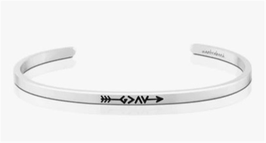 God Is Greater Than The Highs And The Lows Mantra Band