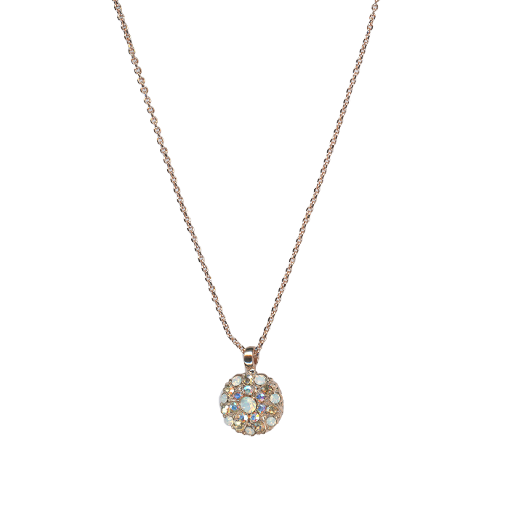 Mariana Guardian Angel Pendant