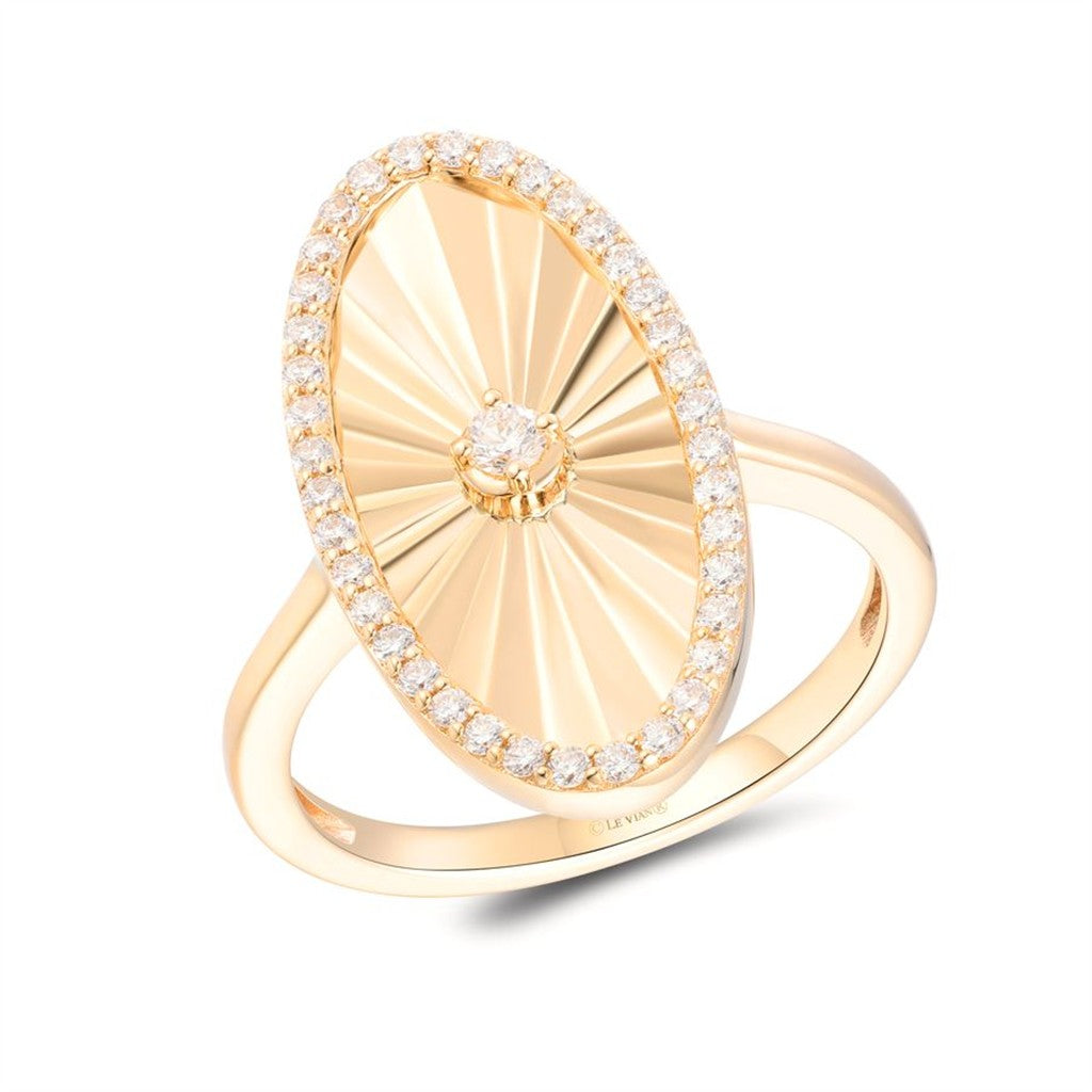 Diamond Fashion Ring