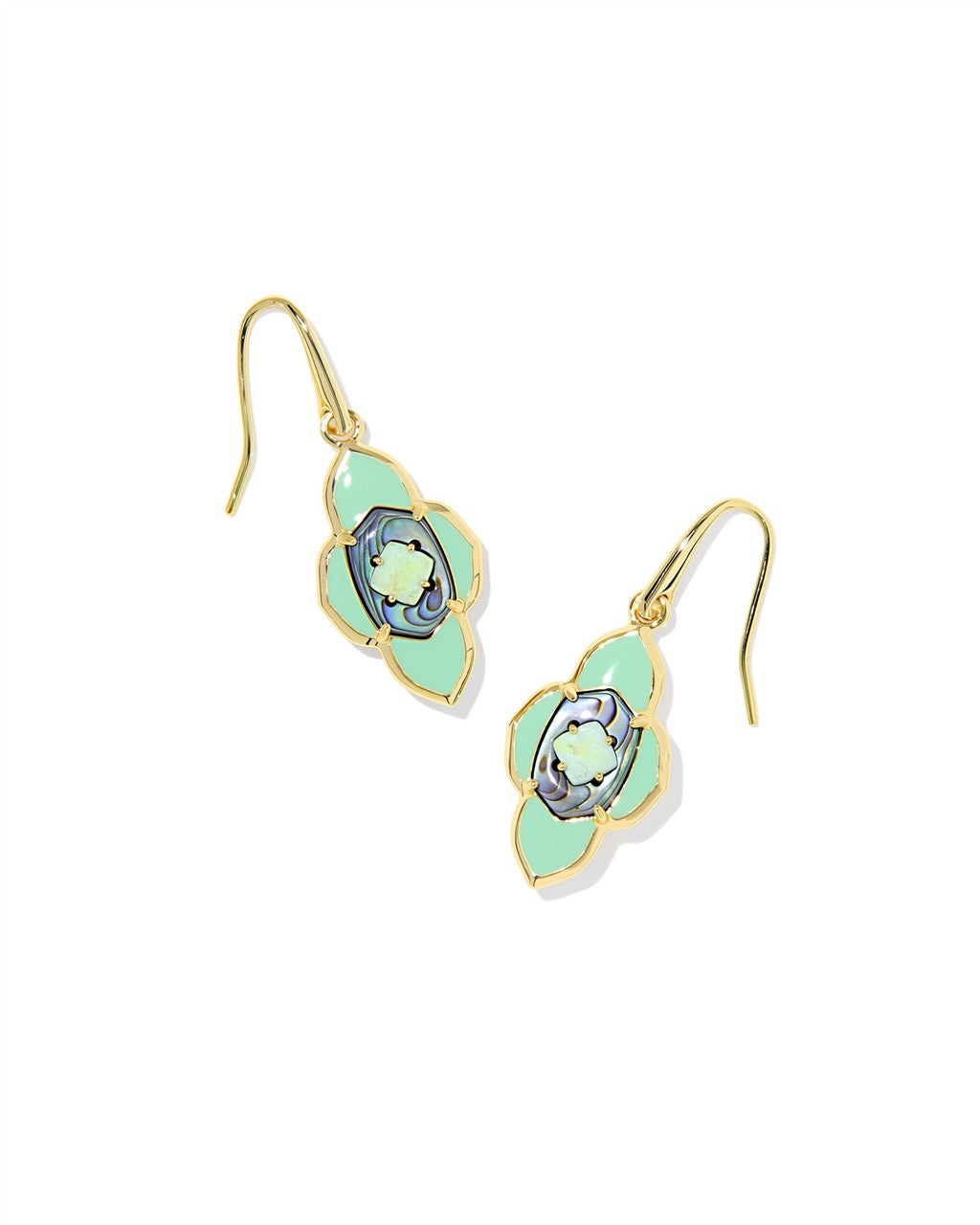 Kendra Scott Abbie Earrings