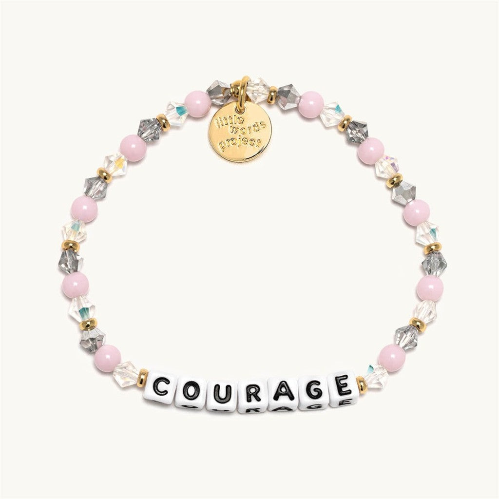 Courage S/M