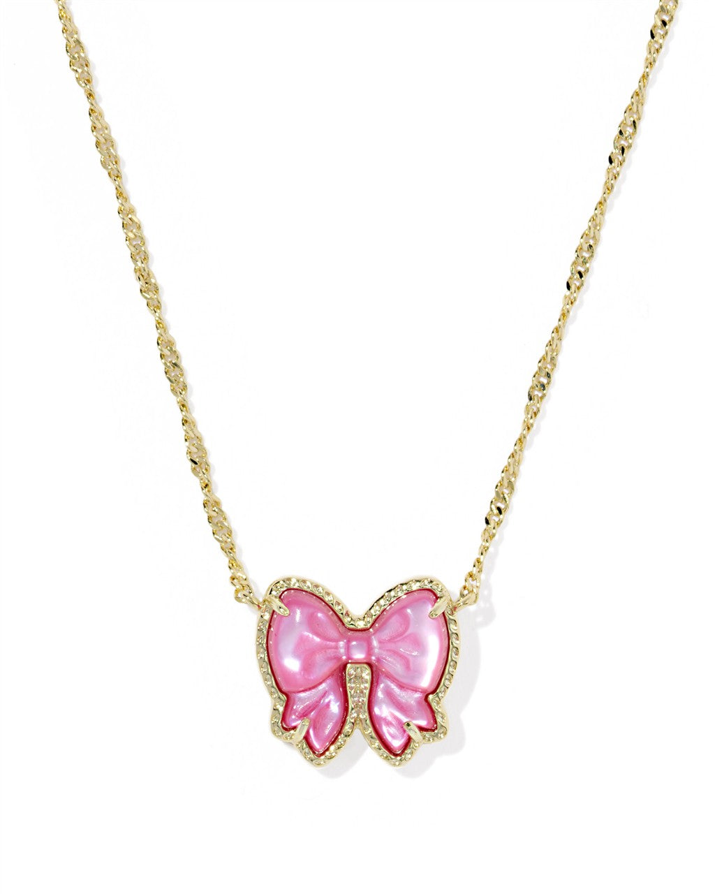 Kendra Scott Haley Necklace