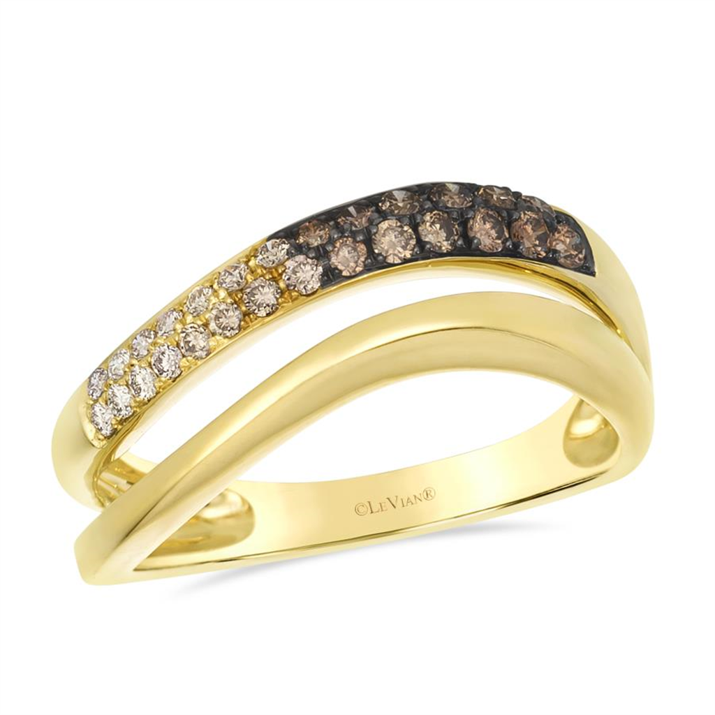 Le Vian Diamond Ring