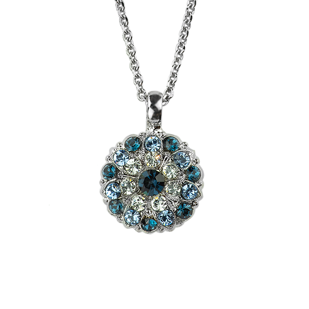 Mariana Guardian Angel Pendant