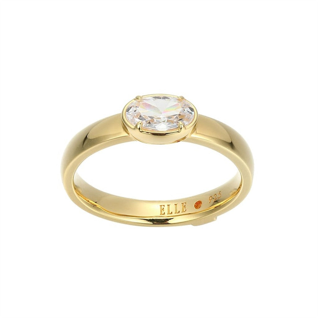 Elle Serenelle Ring Size 6