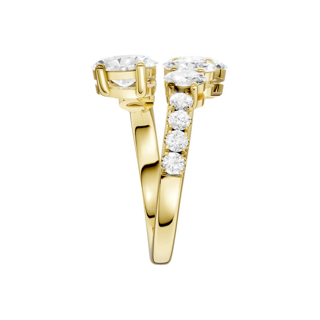 Lab Grown Diamond Fashion Rings - Men's/Women'