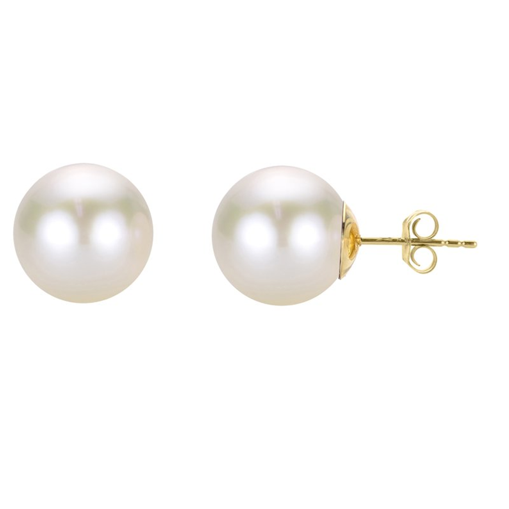 Freshwater Pearl Earrings