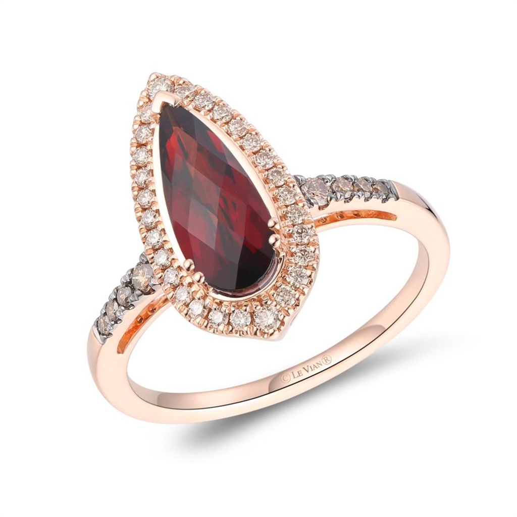 Le Vian Diamond Ring