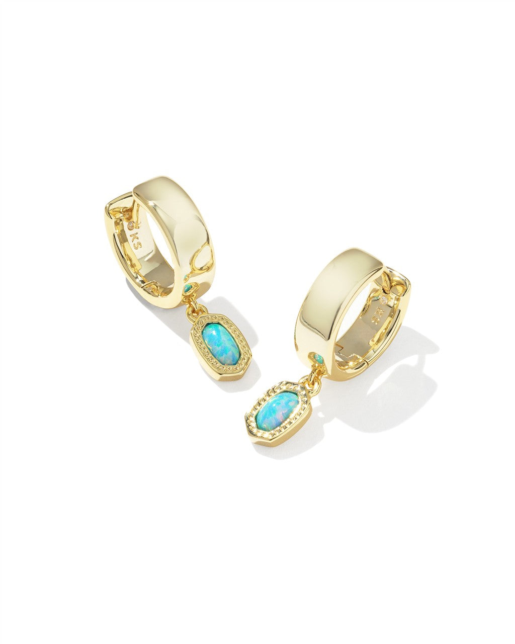 Kendra Scott Mini Ellie Earrings