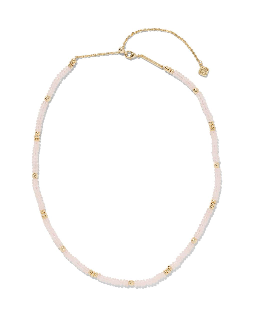 Kendra Scott Deliah Necklace